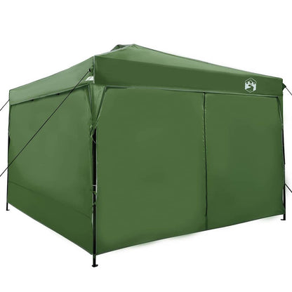 Pavillon-Zelt 290 X 290 X 251 Cm Stoff
