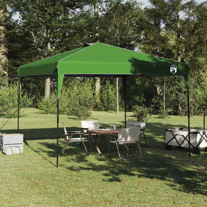 Pavillon-Zelt 290 X 290 X 251 Cm Stoff