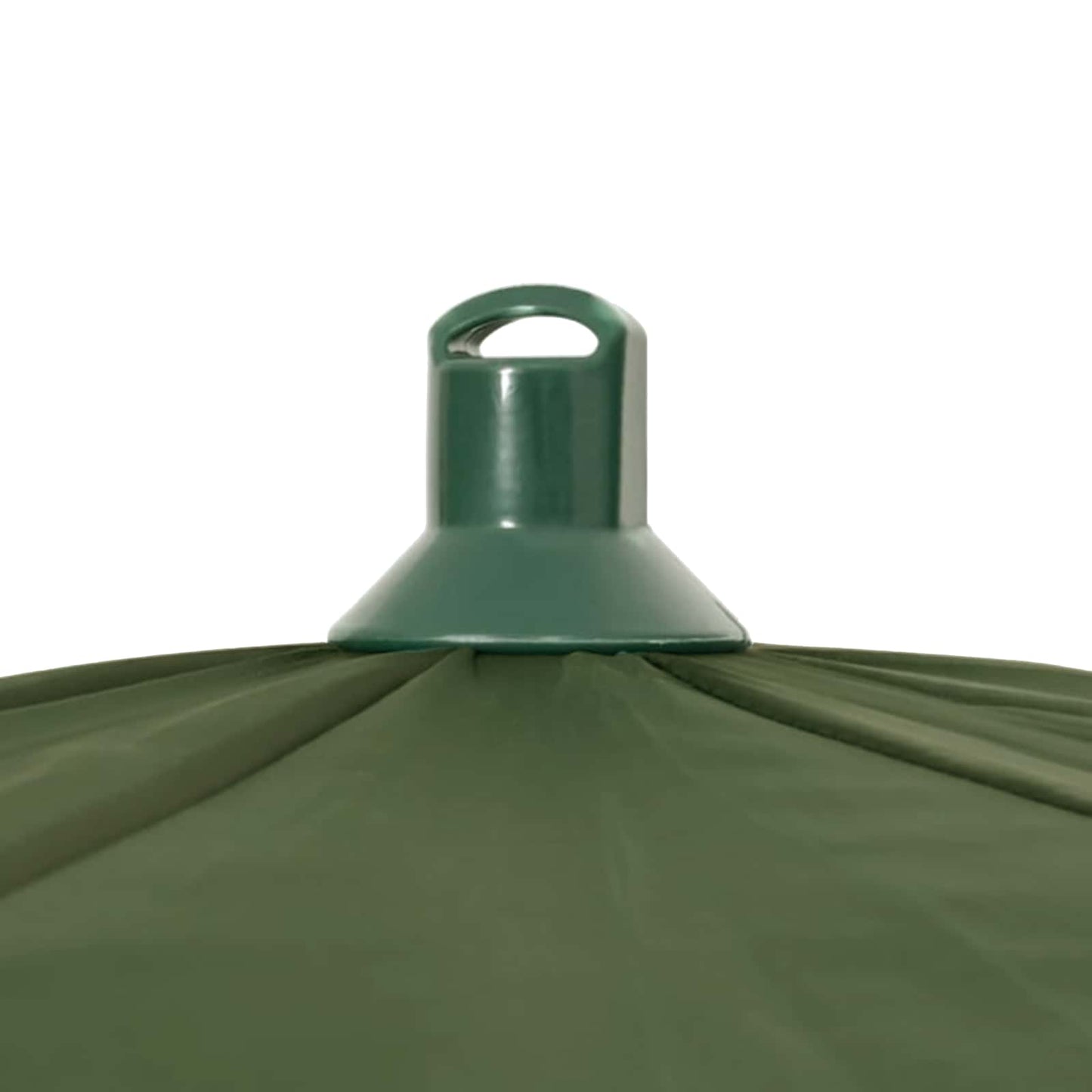 Angel-Regenschirm Oxford-Polyester