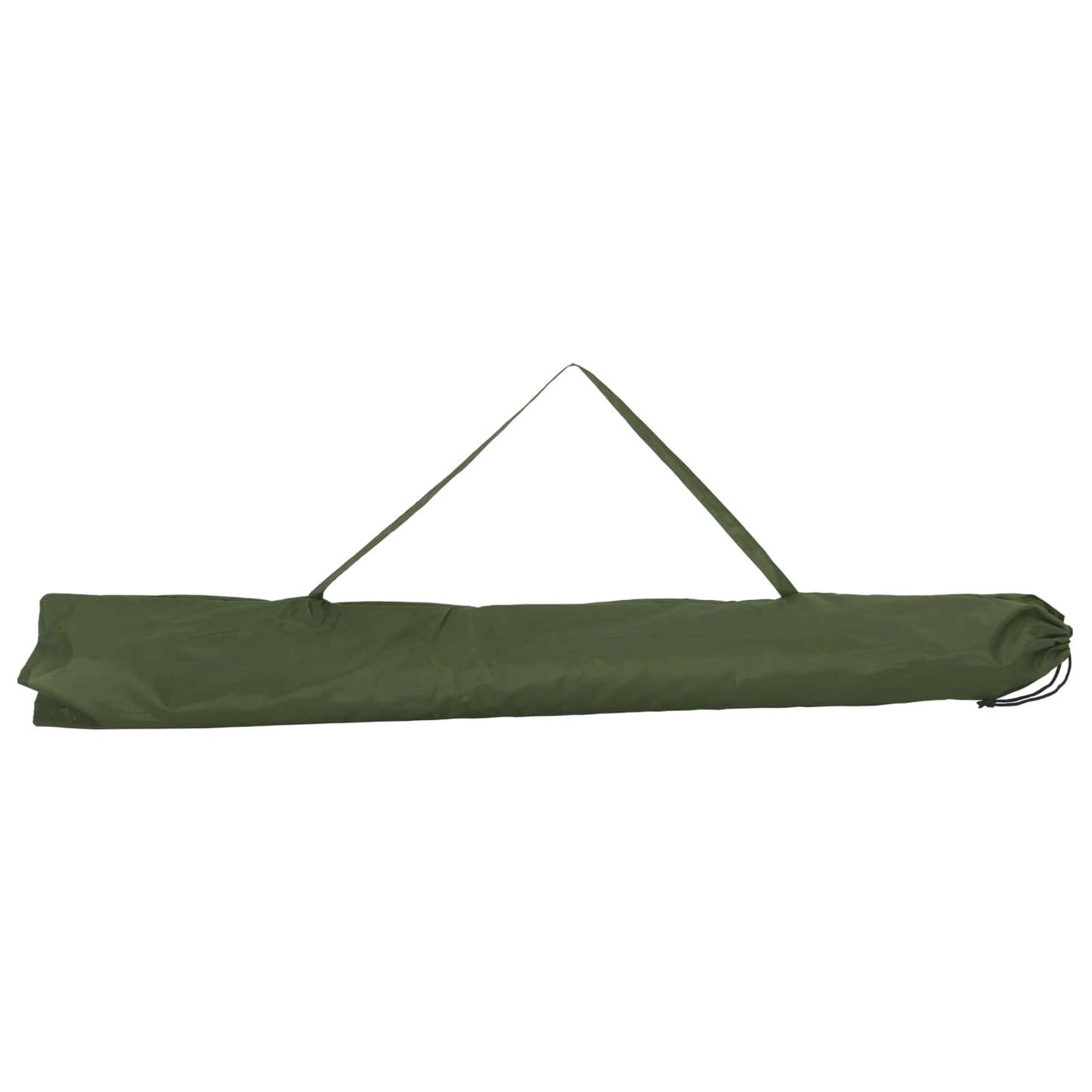 Angel-Regenschirm Oxford-Polyester