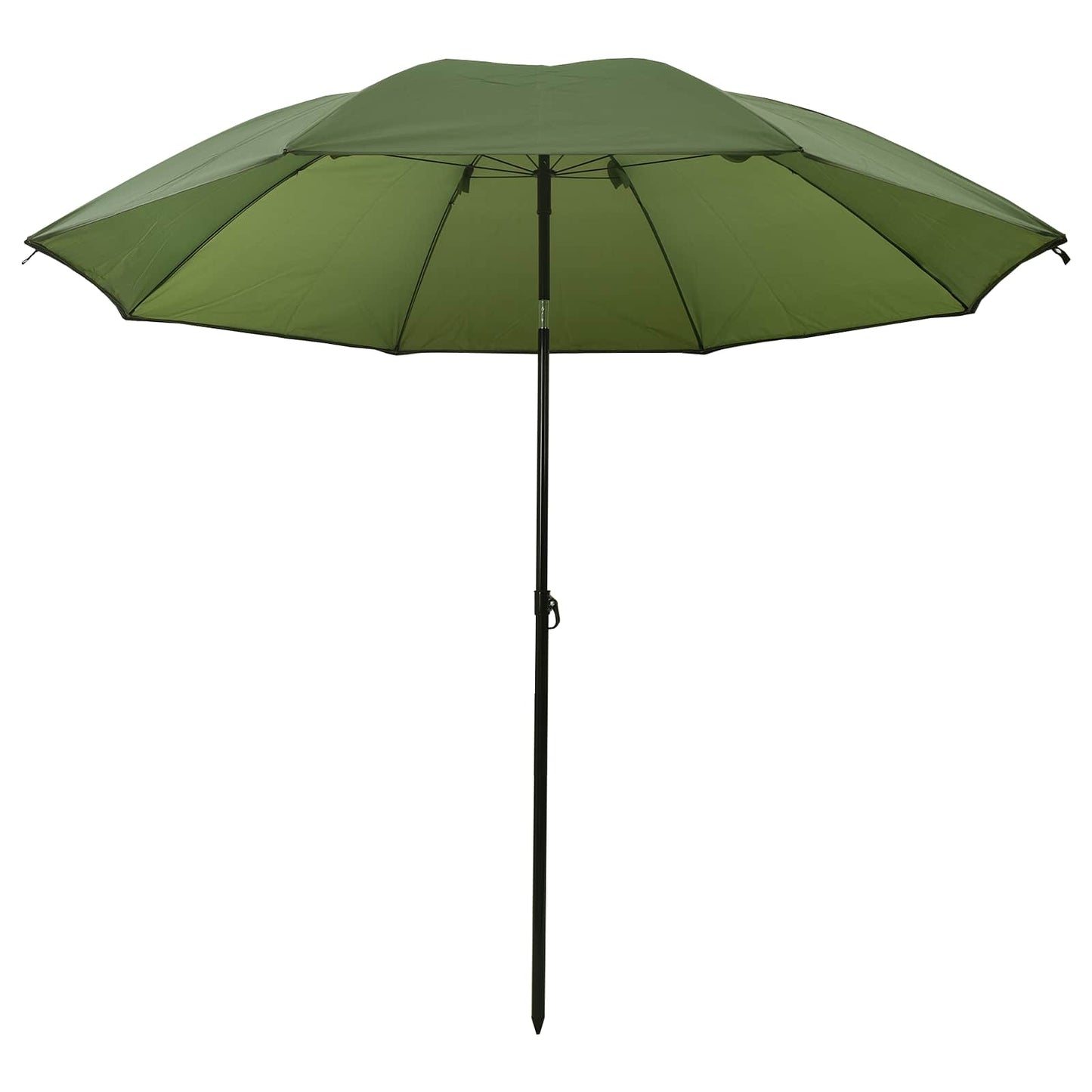 Angel-Regenschirm Oxford-Polyester