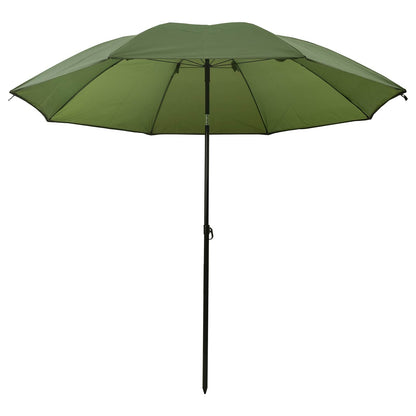 Angel-Regenschirm Oxford-Polyester