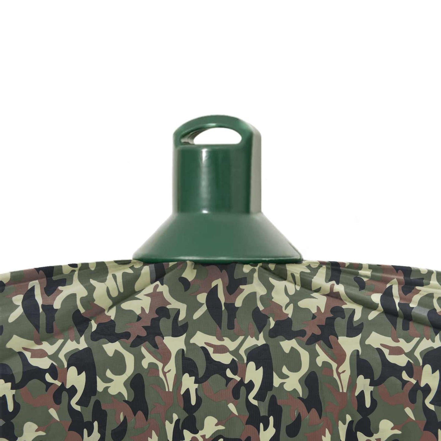 Angel-Regenschirm Oxford-Polyester
