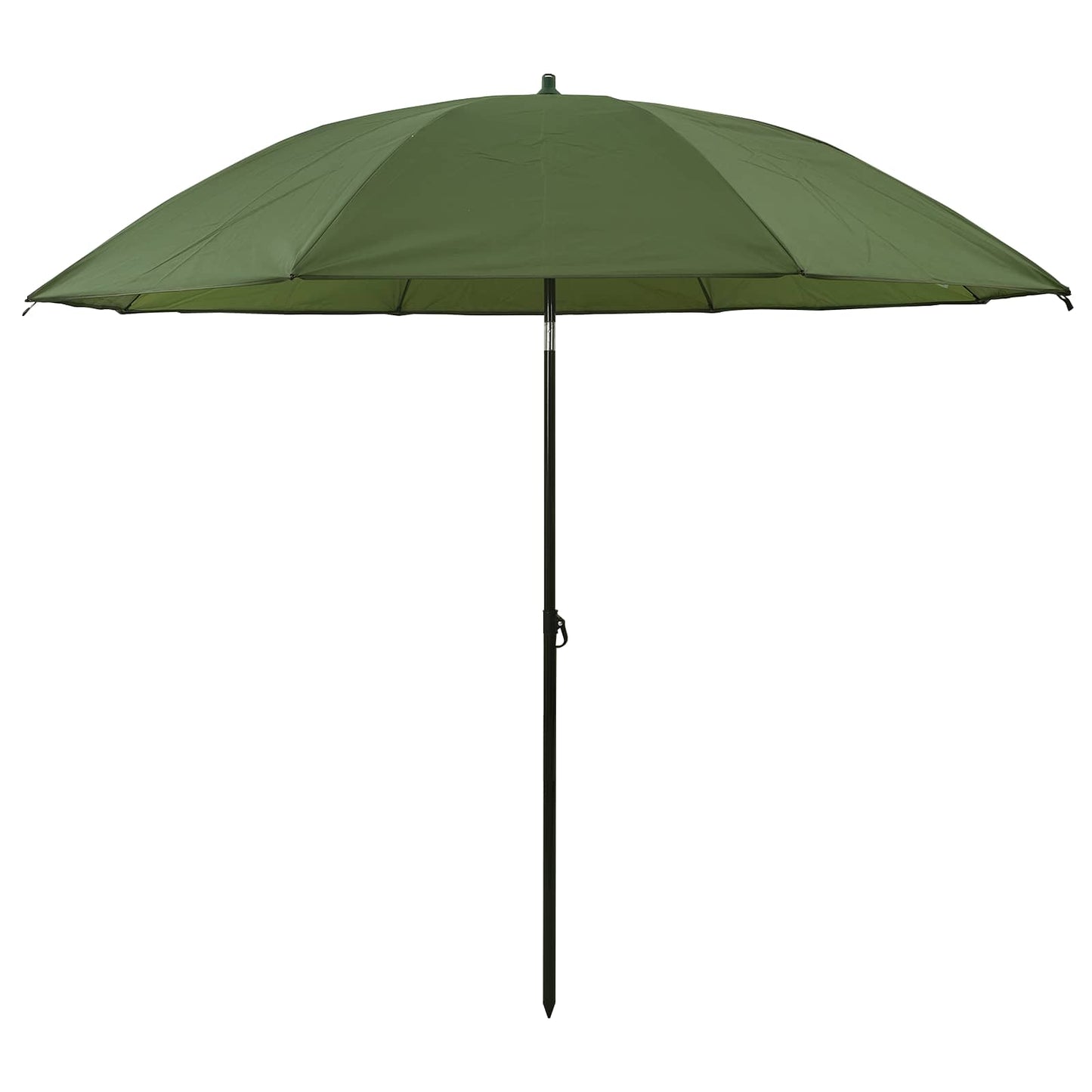 Angel-Regenschirm Oxford-Polyester