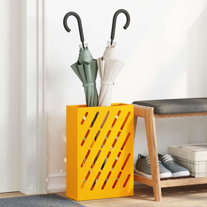 Schirmständer 28 X 12 X 41 Cm Stahl