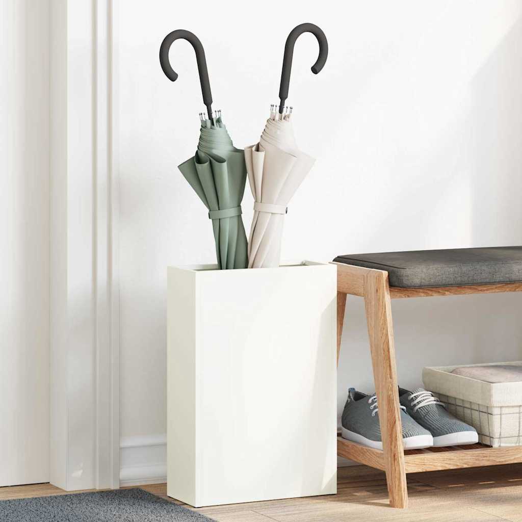 Schirmständer 28 X 12 X 41 Cm Stahl