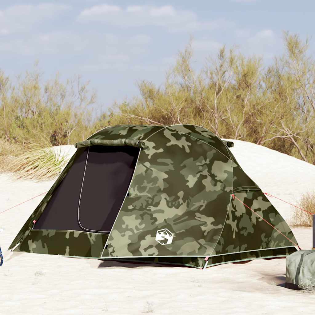 Angelzelt 514 X 465 X 187 Cm Polyester Und Fiberglas