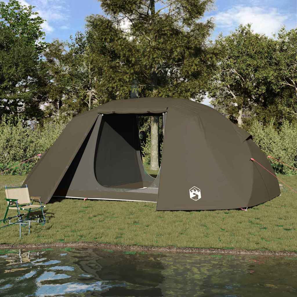 Angelzelt 514 X 465 X 187 Cm Polyester Und Fiberglas