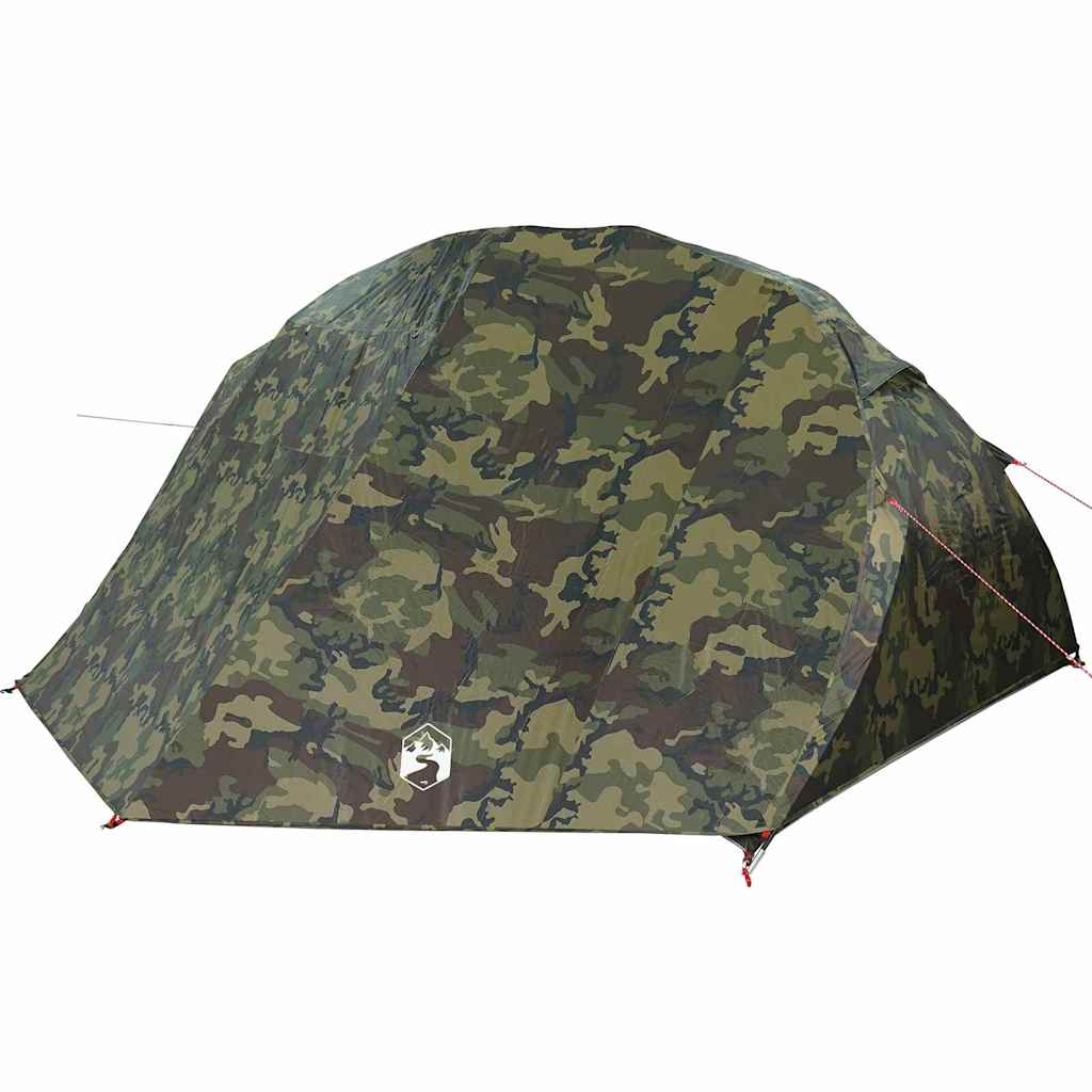 Angelzelt 514 X 465 X 187 Cm Polyester Und Fiberglas