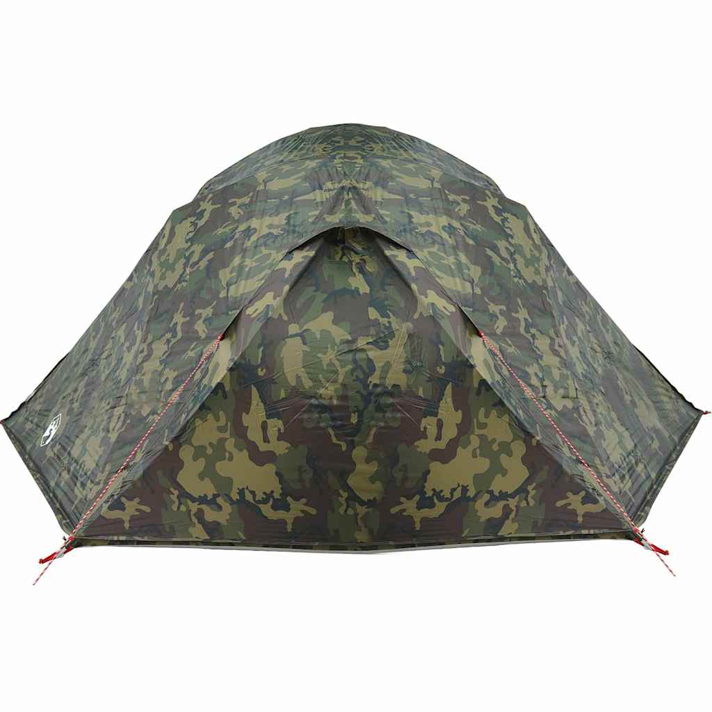 Angelzelt 514 X 465 X 187 Cm Polyester Und Fiberglas