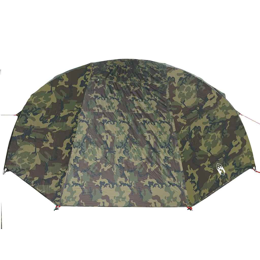 Angelzelt 514 X 465 X 187 Cm Polyester Und Fiberglas