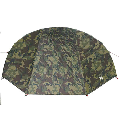 Angelzelt 514 X 465 X 187 Cm Polyester Und Fiberglas