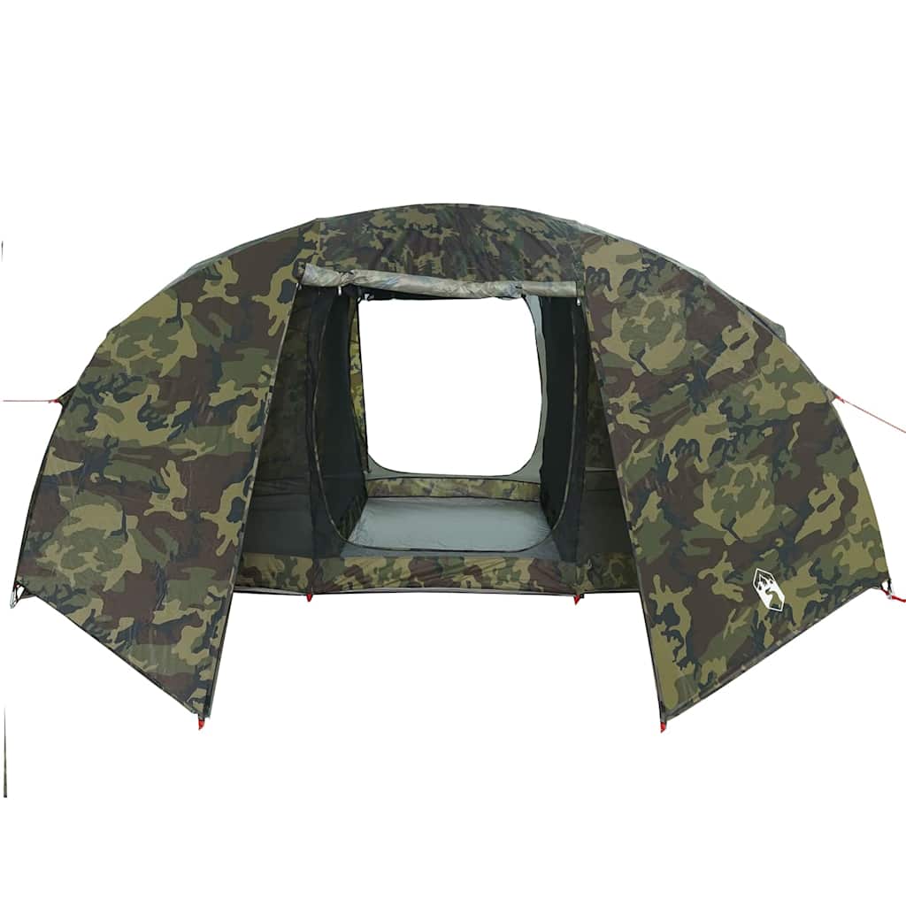 Angelzelt 514 X 465 X 187 Cm Polyester Und Fiberglas