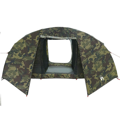 Angelzelt 514 X 465 X 187 Cm Polyester Und Fiberglas