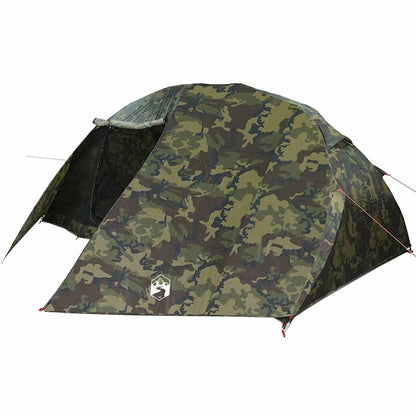 Angelzelt 514 X 465 X 187 Cm Polyester Und Fiberglas