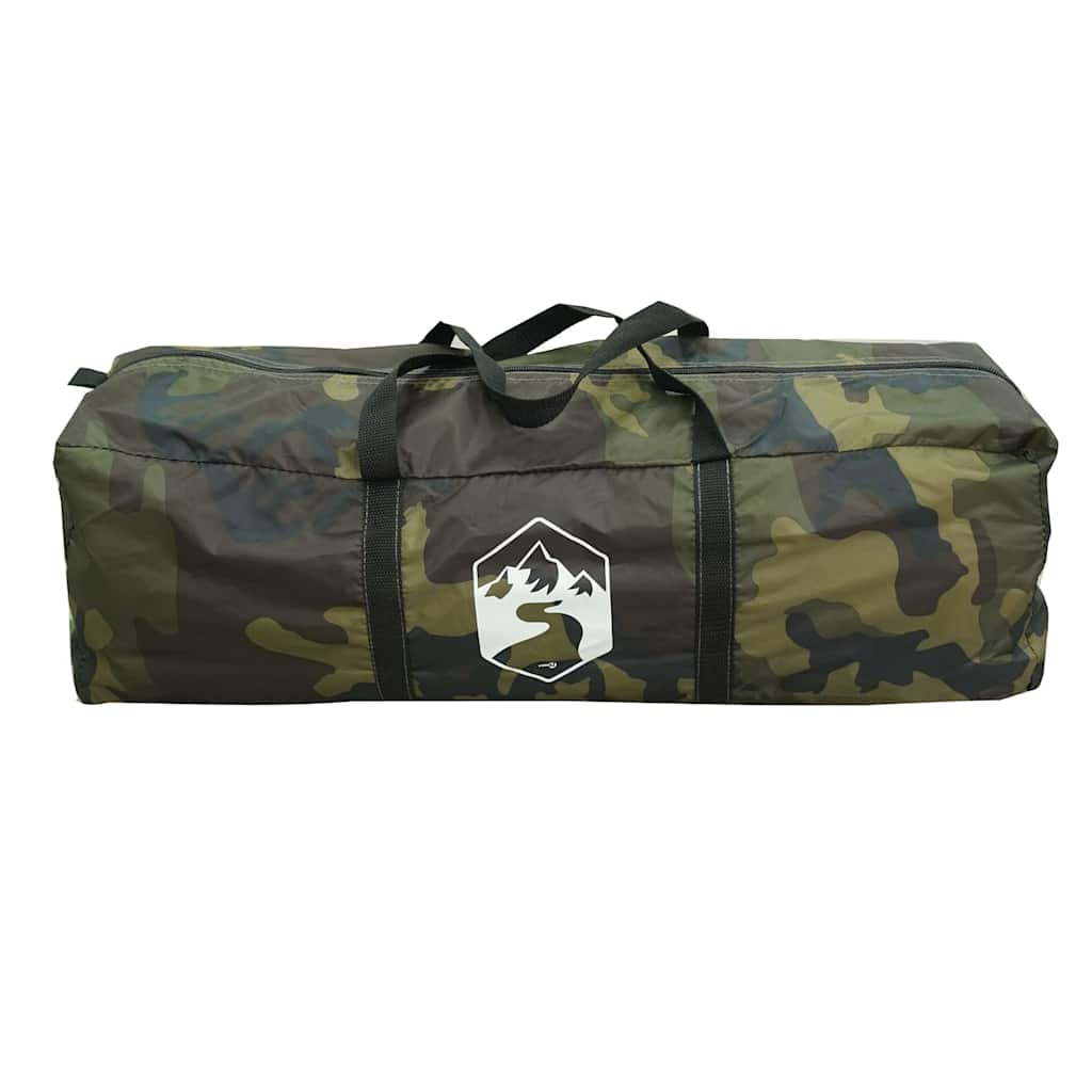 Angelzelt 514 X 465 X 187 Cm Polyester Und Fiberglas