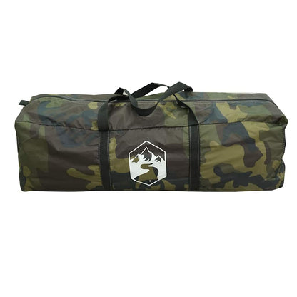 Angelzelt 514 X 465 X 187 Cm Polyester Und Fiberglas