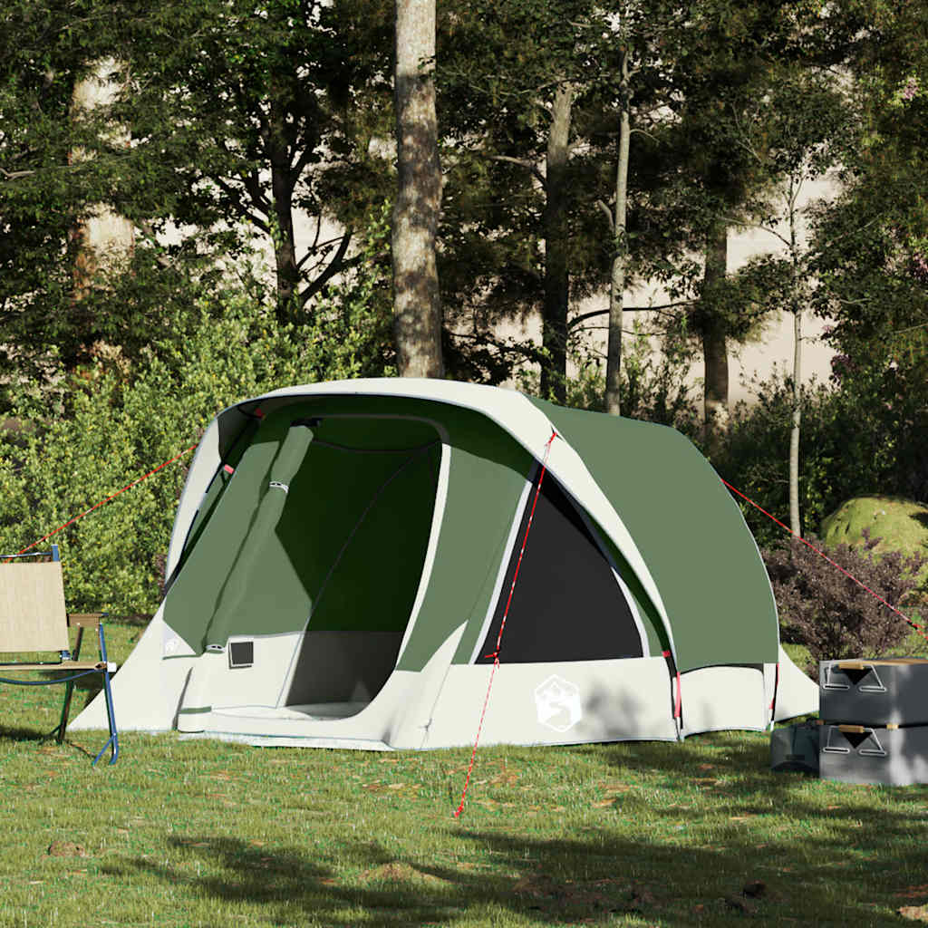 Campingzelt 4 Personen Wasserdicht