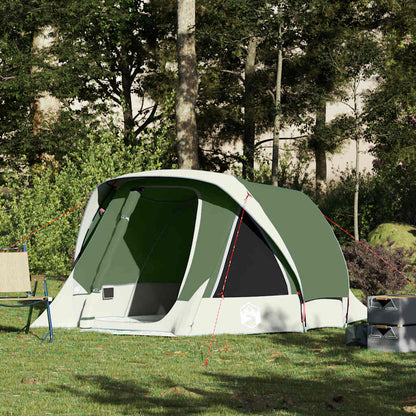Campingzelt 4 Personen Wasserdicht