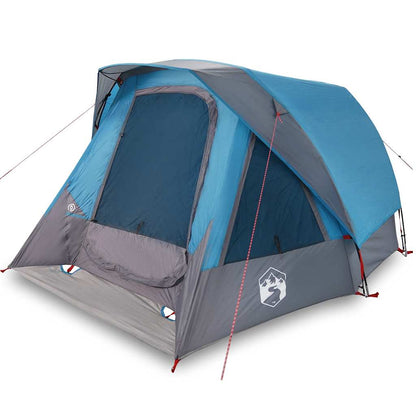 Campingzelt 4 Personen Wasserdicht
