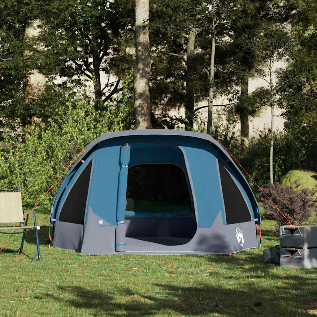 Campingzelt 4 Personen Wasserdicht