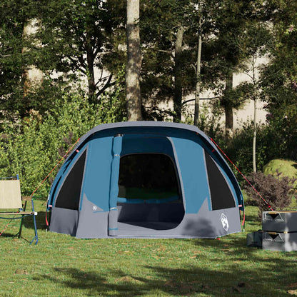 Campingzelt 4 Personen Wasserdicht