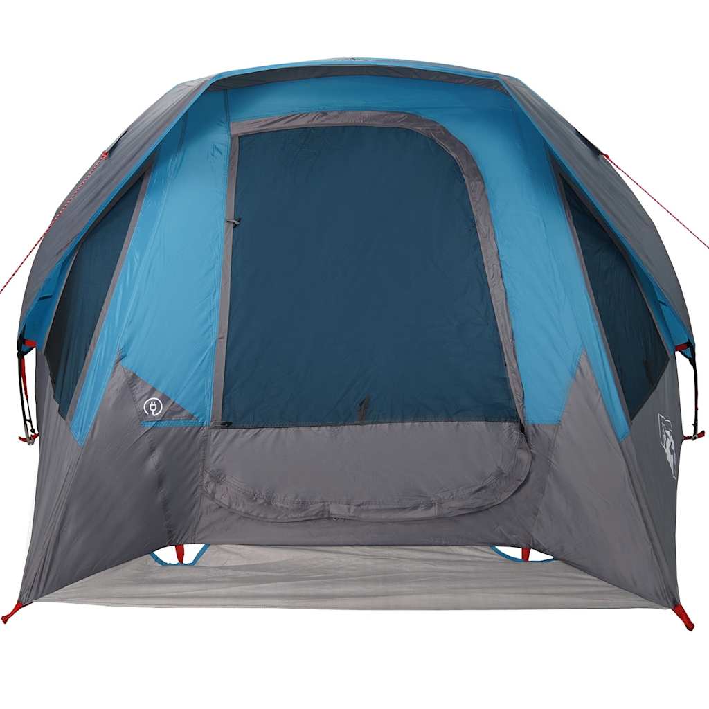 Campingzelt 4 Personen Wasserdicht
