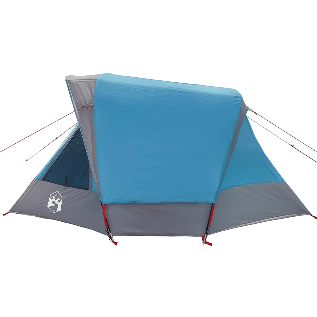 Campingzelt 4 Personen Wasserdicht