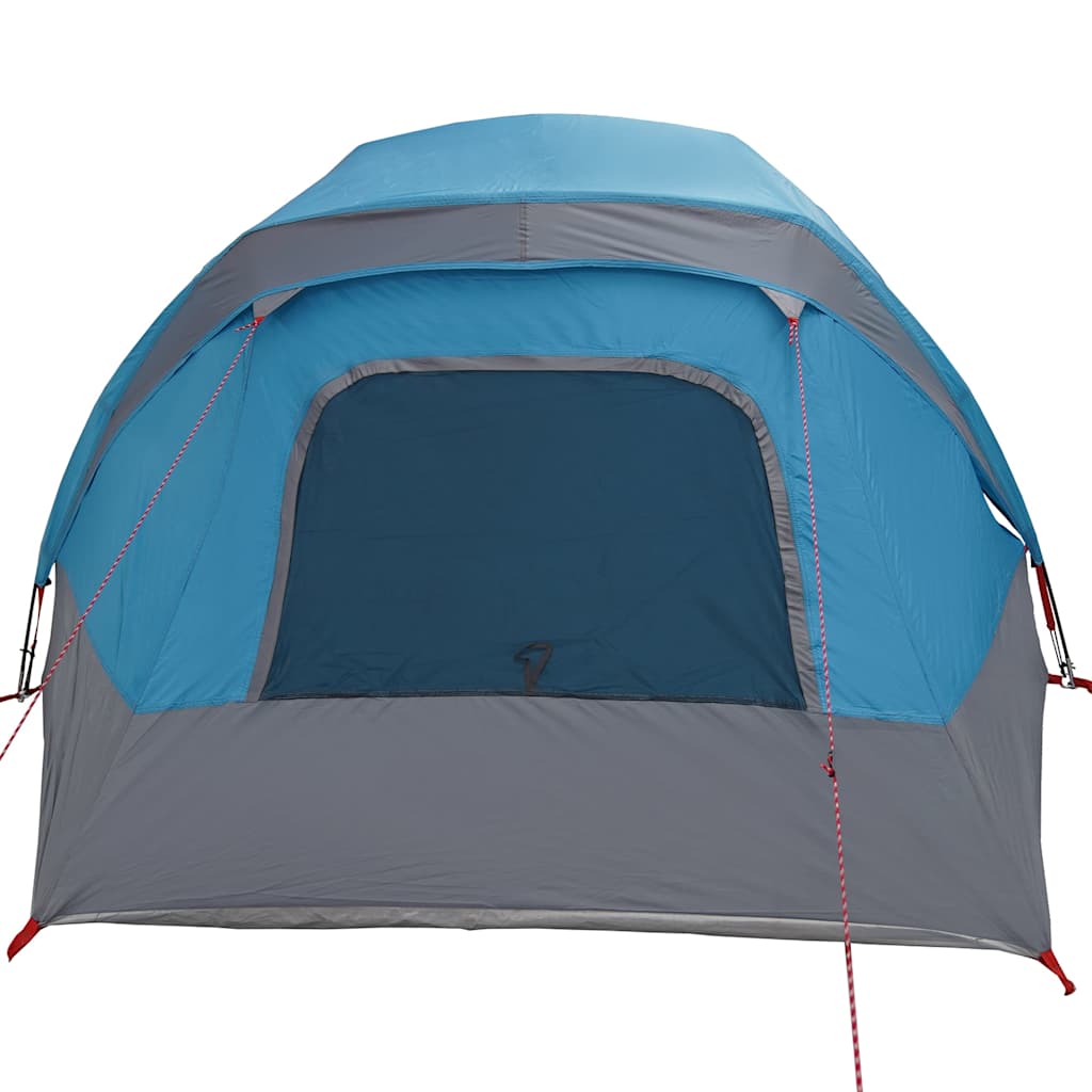 Campingzelt 4 Personen Wasserdicht