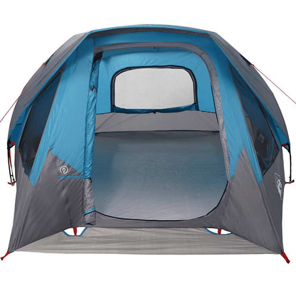Campingzelt 4 Personen Wasserdicht