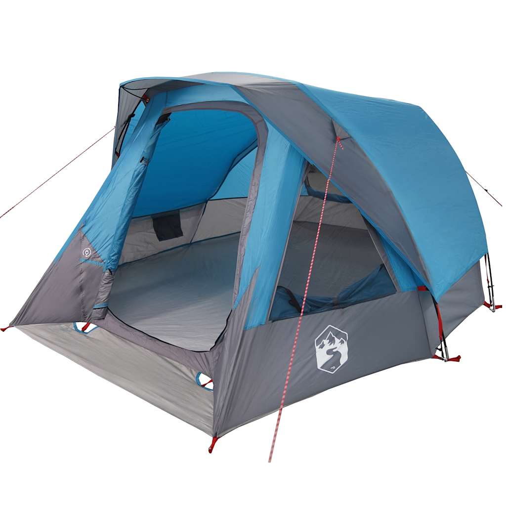 Campingzelt 4 Personen Wasserdicht