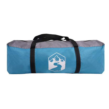 Campingzelt 4 Personen Wasserdicht