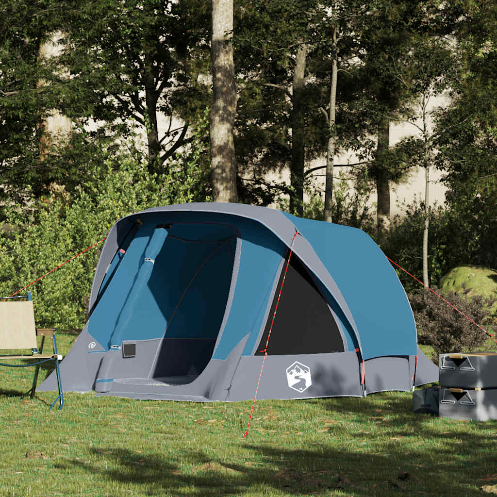 Campingzelt 4 Personen Wasserdicht