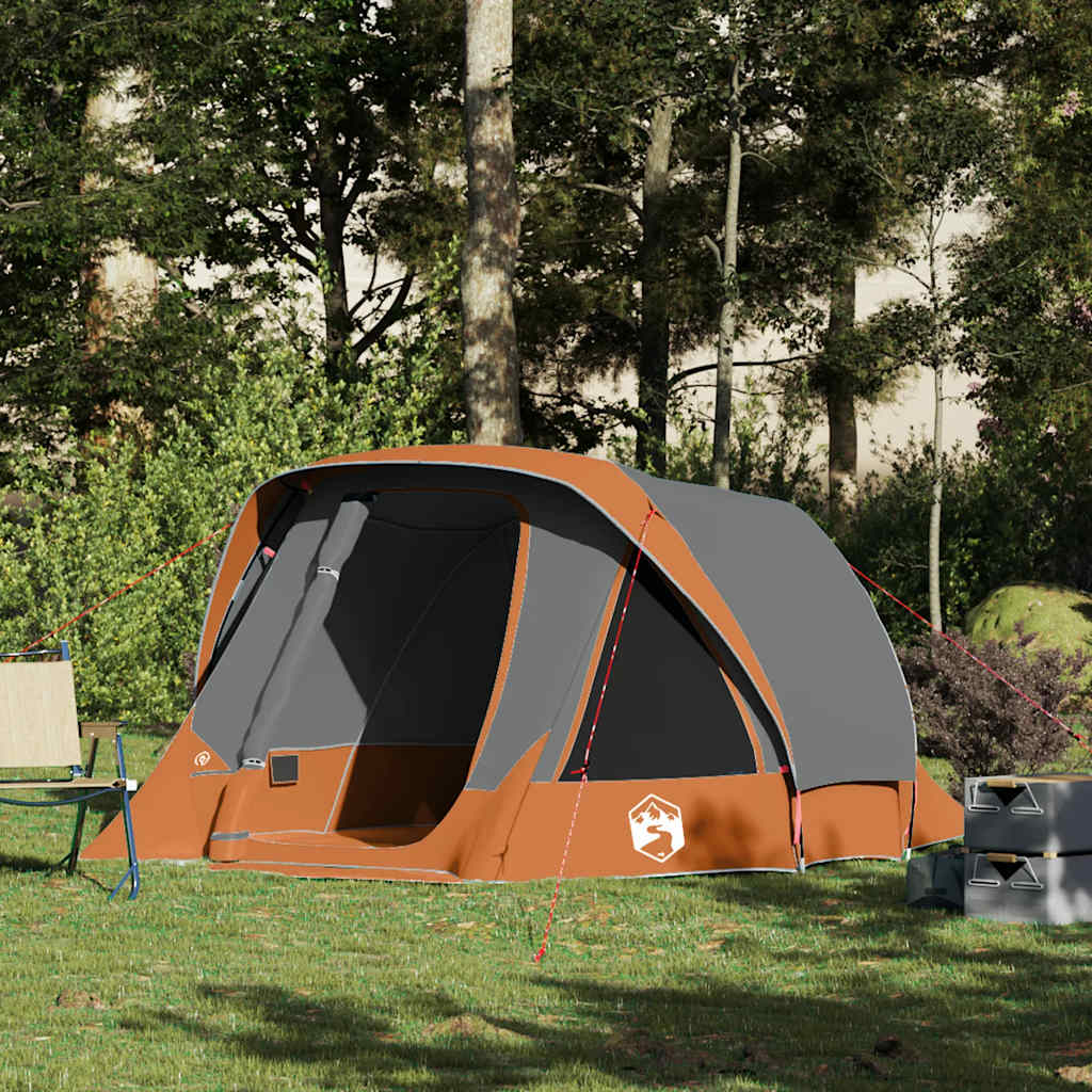 Campingzelt 4 Personen Wasserdicht