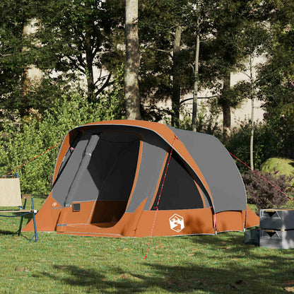 Campingzelt 4 Personen Wasserdicht