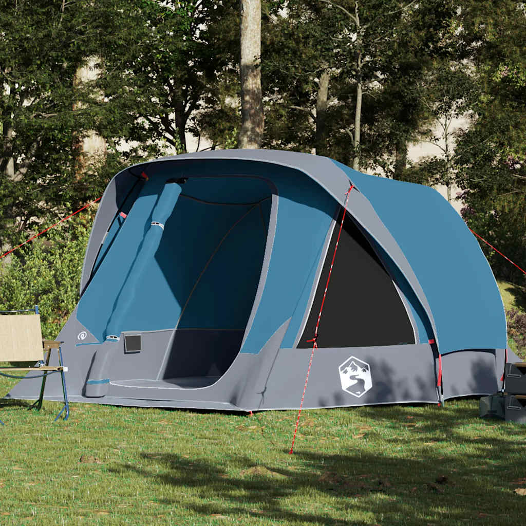 Campingzelt 4 Personen Wasserdicht