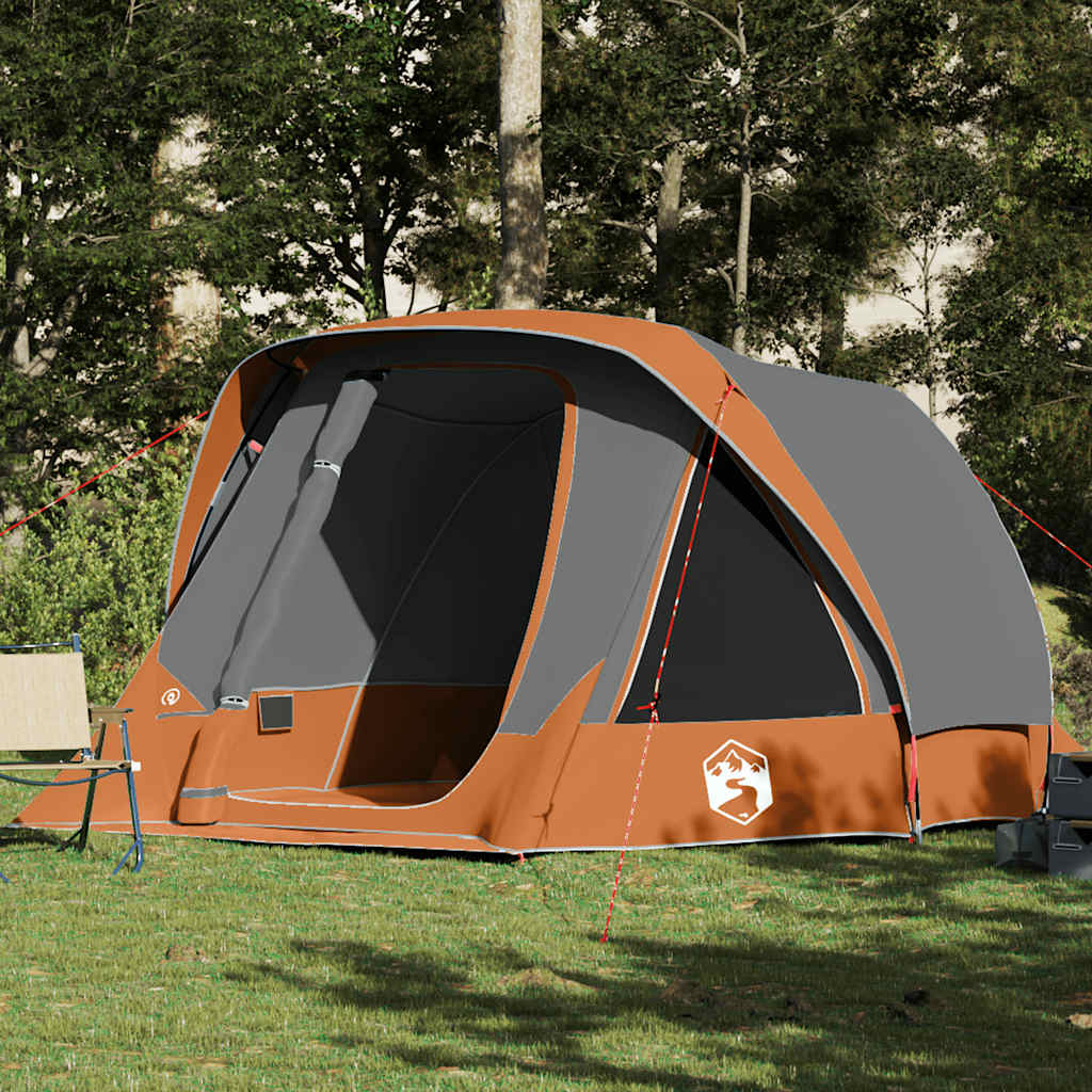 Campingzelt 4 Personen Wasserdicht