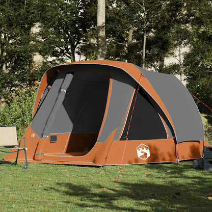 Campingzelt 4 Personen Wasserdicht