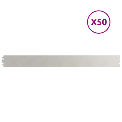 Rasenkanten 50 Stk.