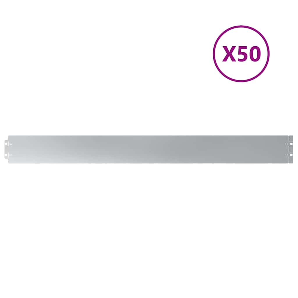 Rasenkanten 50 Stk.