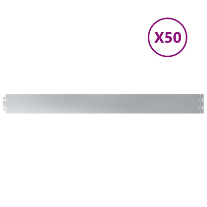 Rasenkanten 50 Stk.