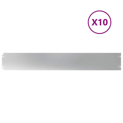 Rasenkanten 10 Stk.