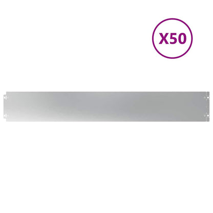 Rasenkanten 50 Stk.