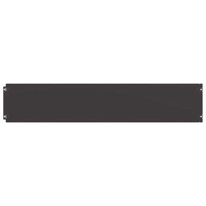 Rasenkanten 10 Stk. Kaltgewalzter Stahl