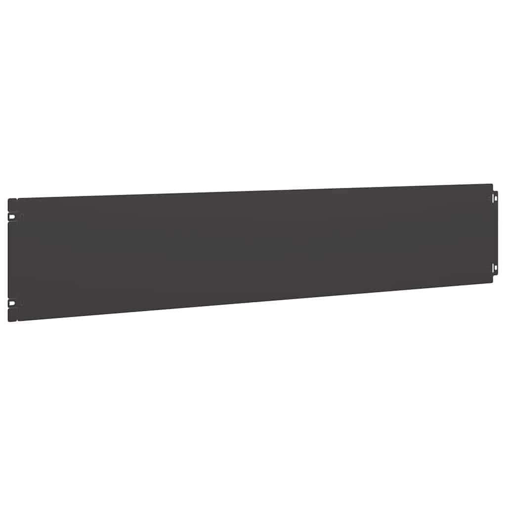 Rasenkanten 10 Stk. Kaltgewalzter Stahl