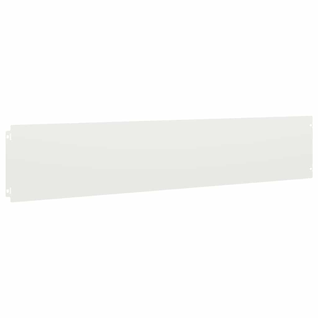 Rasenkanten 10 Stk. Kaltgewalzter Stahl