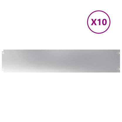 Rasenkanten 10 Stk.