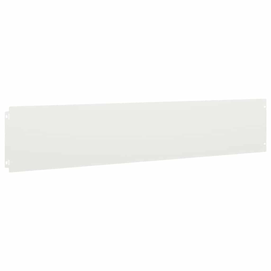 Rasenkanten 30 Stk. Kaltgewalzter Stahl