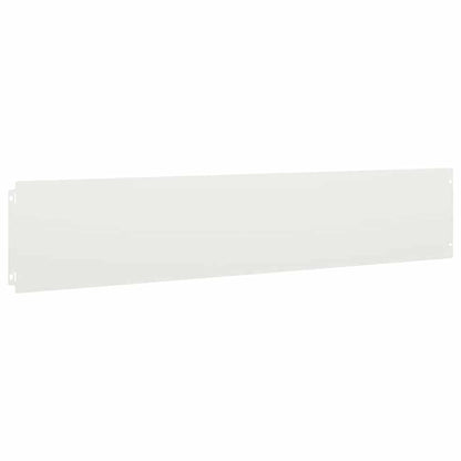 Rasenkanten 30 Stk. Kaltgewalzter Stahl