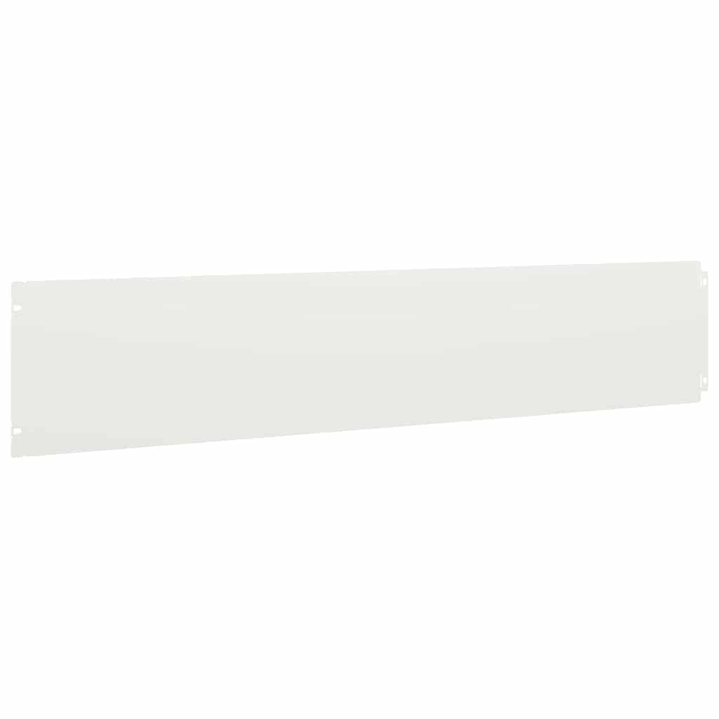 Rasenkanten 30 Stk. Kaltgewalzter Stahl